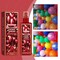 Edge Collections – Balloon Gloss Spray for Long-Lasting Textured Highlight Effect – 1 Piece